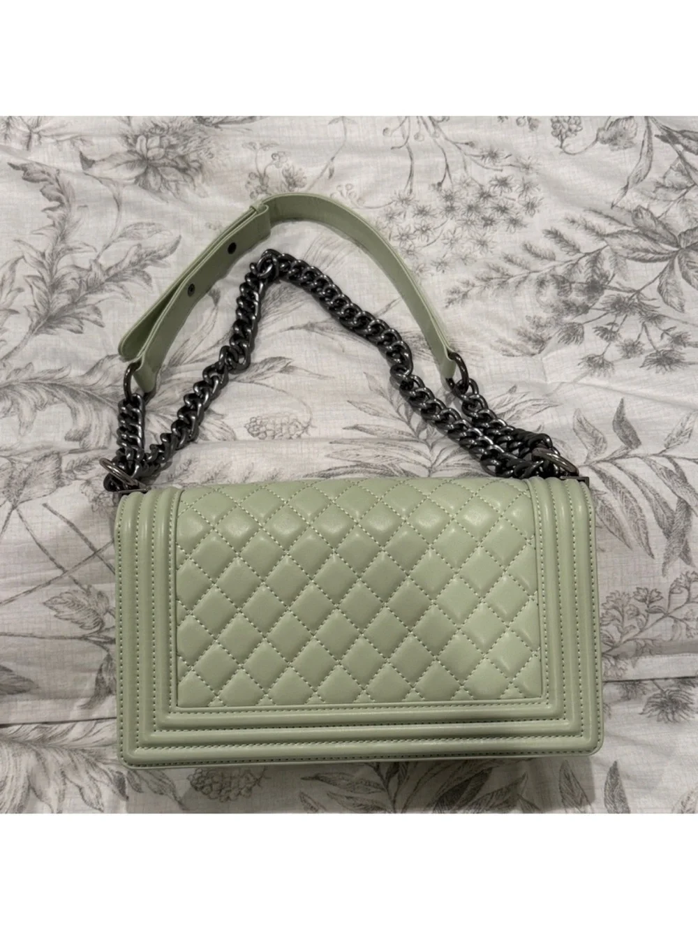 Chanel Style handbag